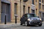 Mini Cooper Avenue 2012 года